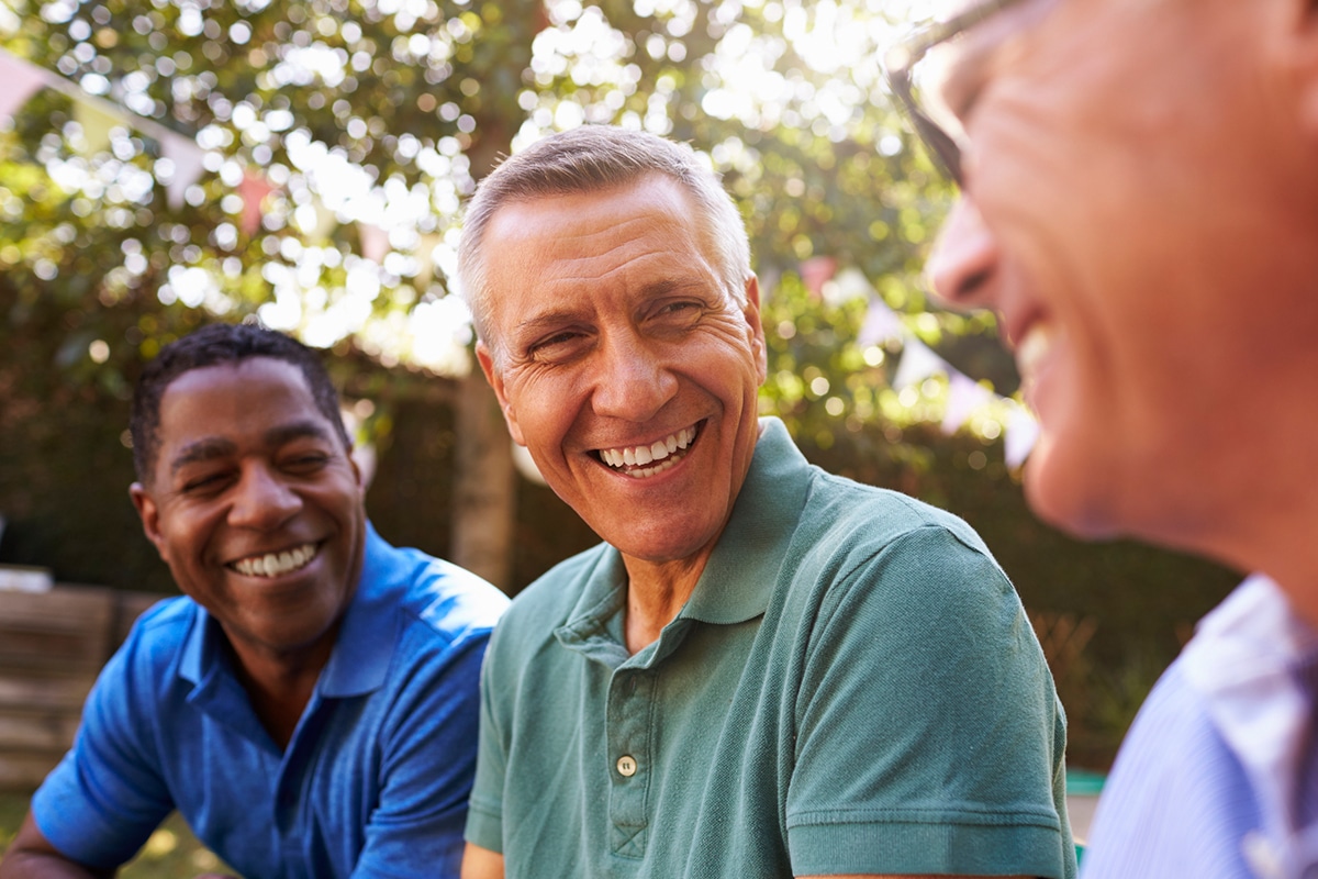 How Restorative Dentistry Helps You Keep Your Natural Teeth Longer Blog