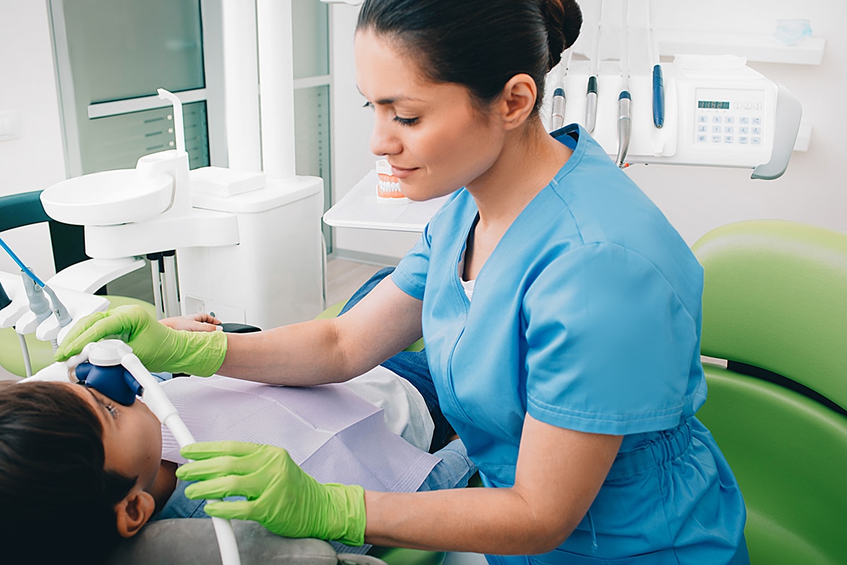 Is sedation dentistry safe what anxious patients in lansing should know blog