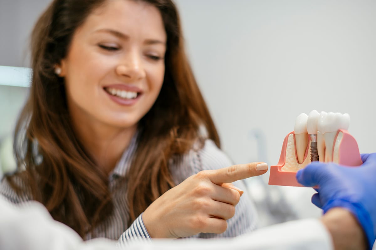 Same Day Dental Implants Quick Solutions For Missing Teeth Blog