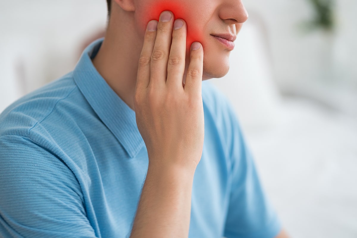 Tooth pain at night or on weekends your emergency dental options explained blog